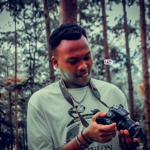 Meet your Posher, Ndabunguye darren